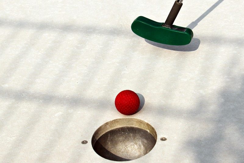 Titleist TruFeel: Must-Have Golf Ball for Effortless Play