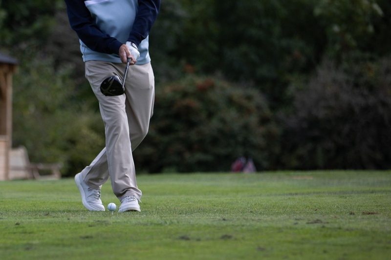 Why FootJoy HyperFlex is Ideal for New Golf Enthusiasts