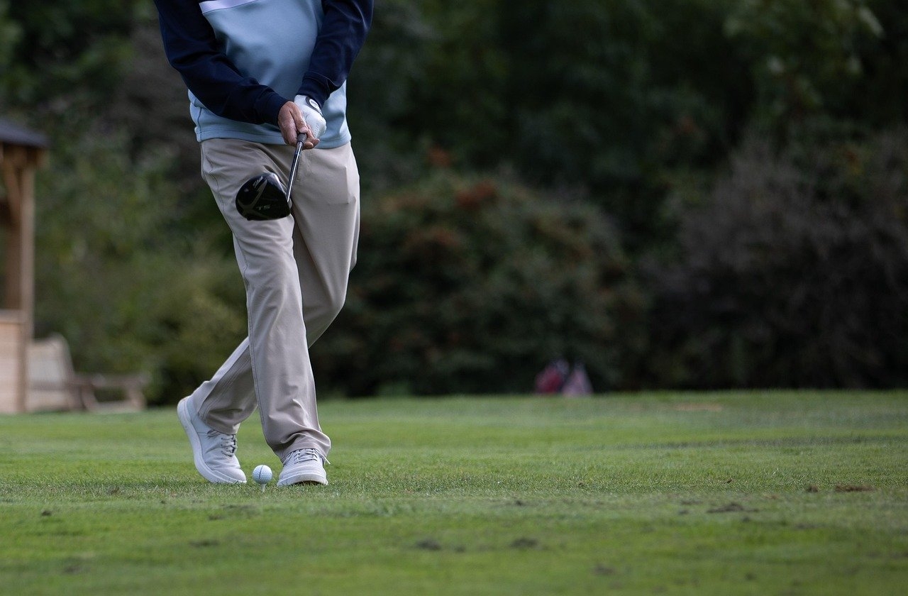 Why FootJoy HyperFlex is Ideal for New Golf Enthusiasts