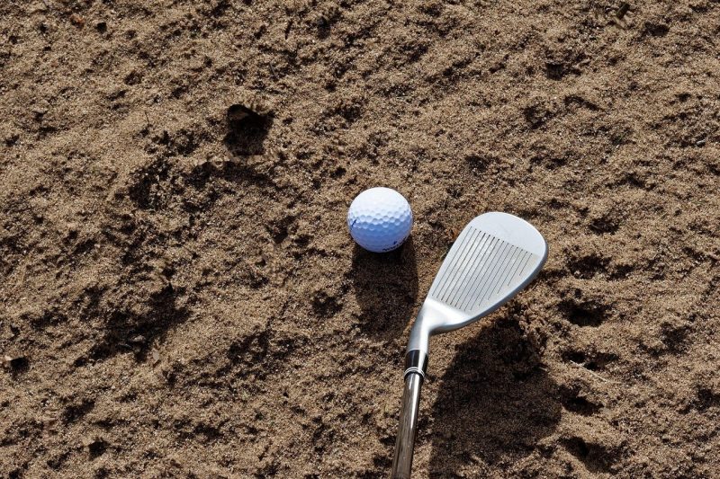 Golf Clubs: Must-Have Guide for Beginner Success