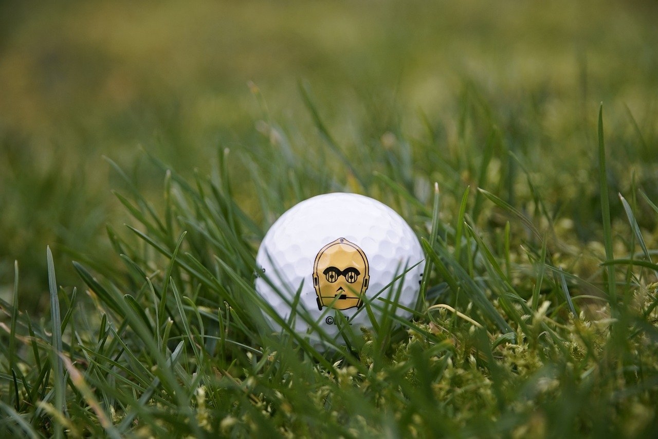 Srixon Soft Feel: A Game-Changer for High Handicappers