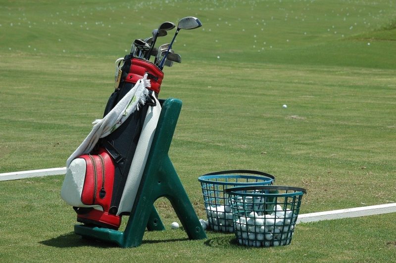 Wedges: The Must-Have Tool for Effortless Short Game Mastery