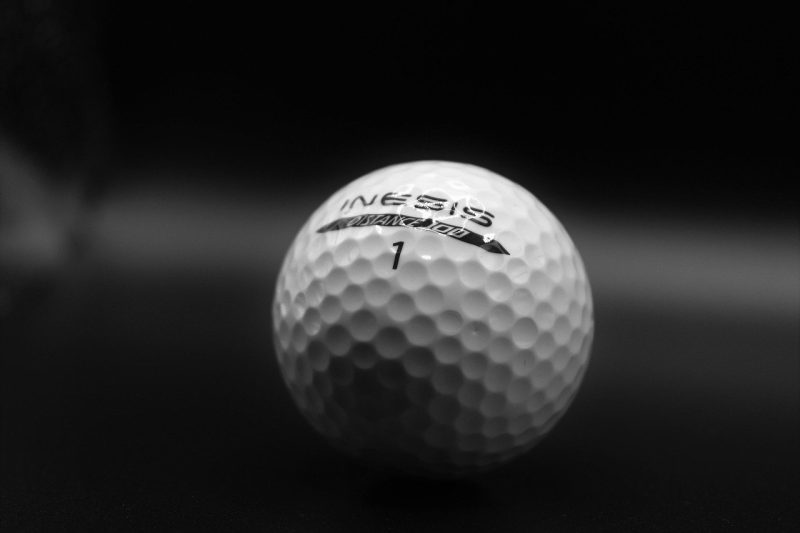 Top Features of Srixon UltiSoft Golf Balls You Need to Know