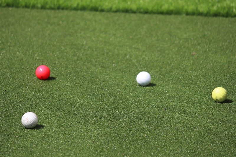 Affordable Golf Balls: A Guide for Amateur Golfers