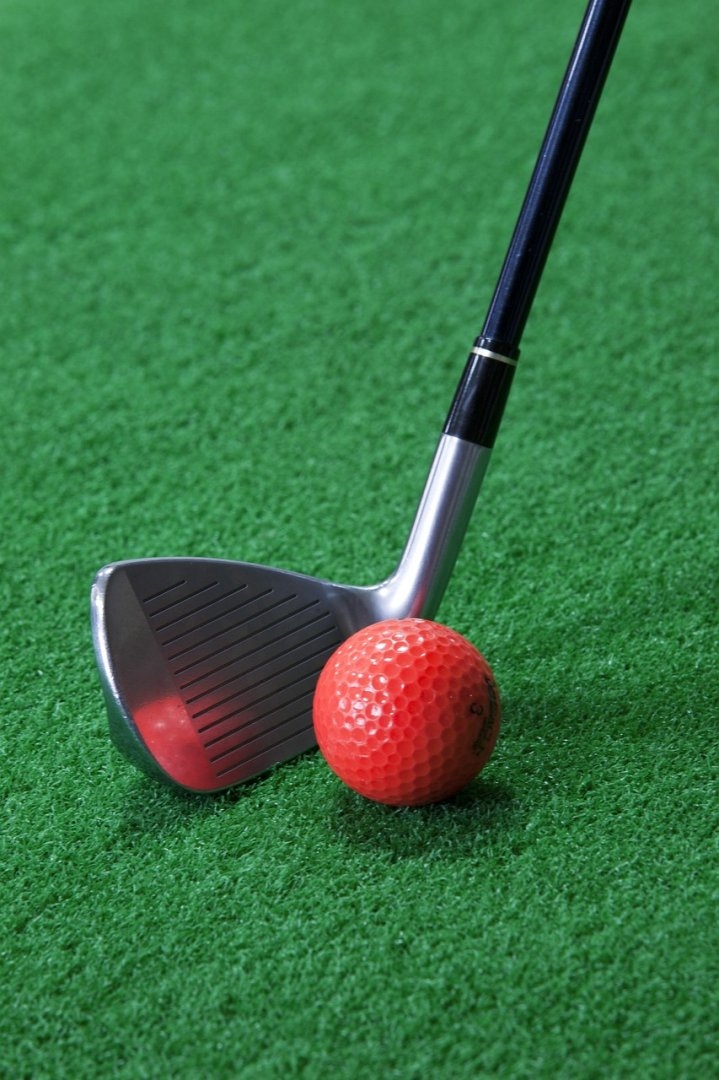 Top Benefits of Srixon Soft Feel for High Handicap Golfers