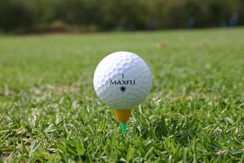 The Ultimate Beginners Guide to Choosing Golf Balls in 2025