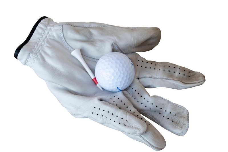 Titleist Permasoft Golf Glove: The Ultimate Performance Grip