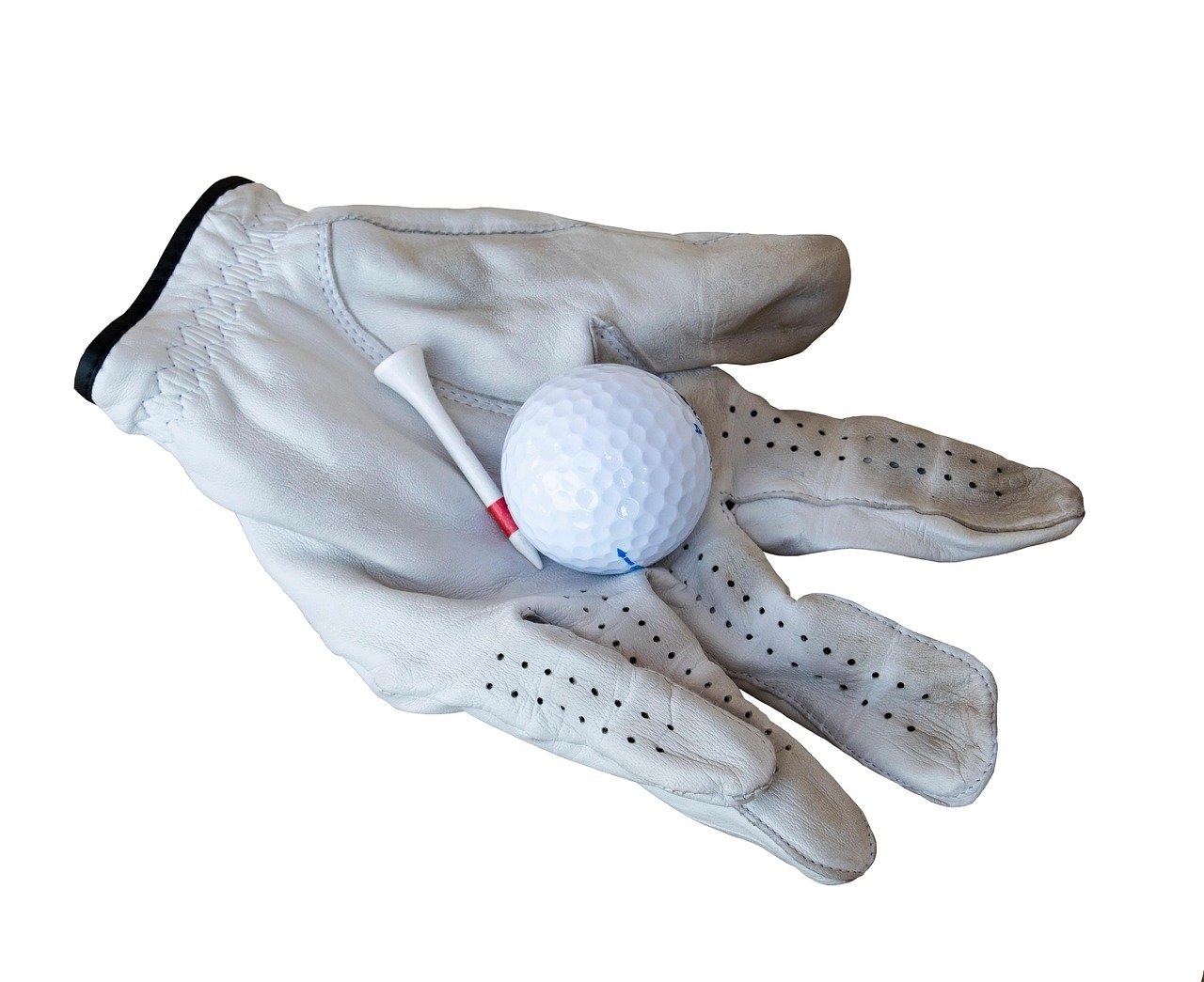 Titleist Permasoft Golf Glove: The Ultimate Performance Grip