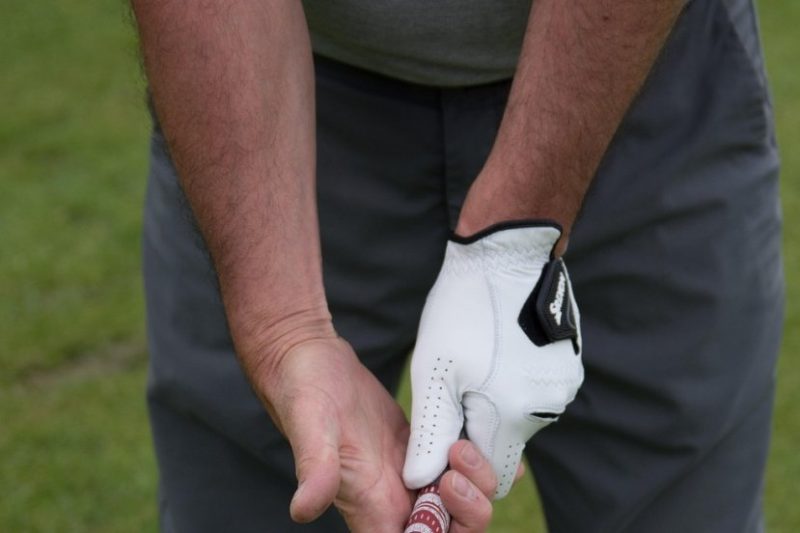 The Ultimate Guide to Callaway Tour Authentic Cabretta…