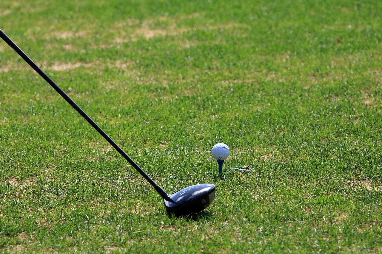 Top 10 Golf Training Aids for Improving Your Game