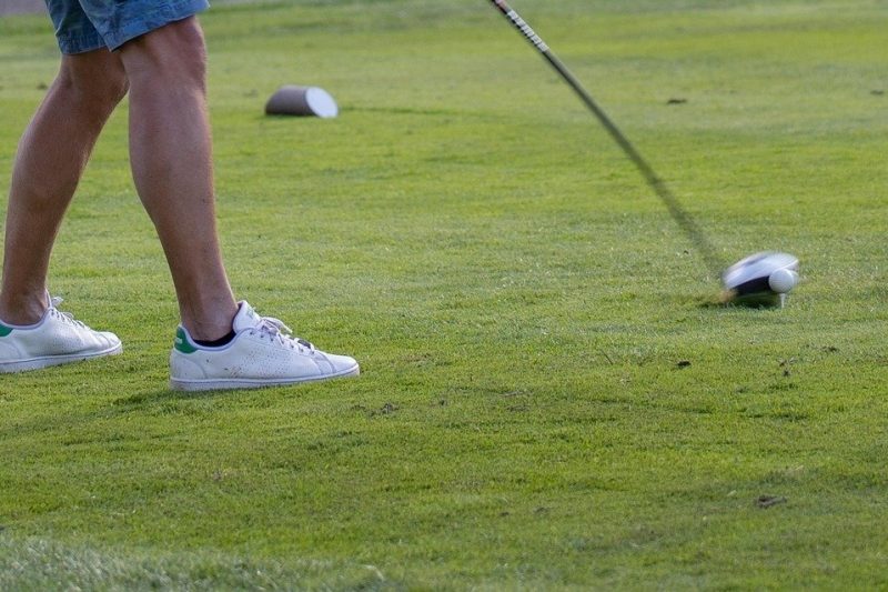 Vice Pro Plus: Must-Have Golf Ball for Effortless Performance