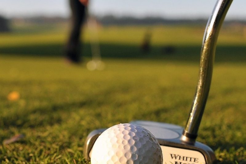 Height Matters: Must-Have Golf Clubs for Best Performance