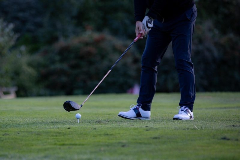 Maxfli Straightfli: The Perfect Choice for Golf Beginners