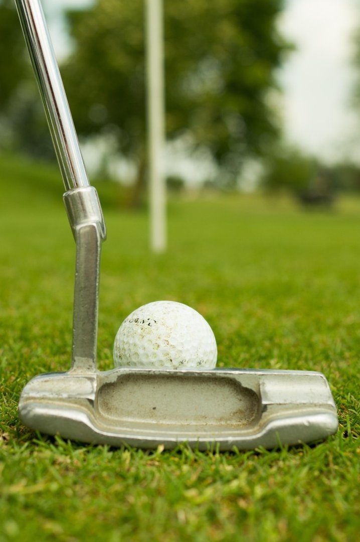 Forgiving Golf Clubs: The Perfect Choice for New Golfers