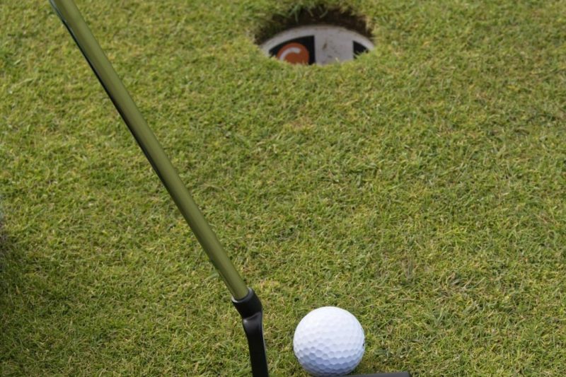 Understanding Golf Driver Specifications for New Players