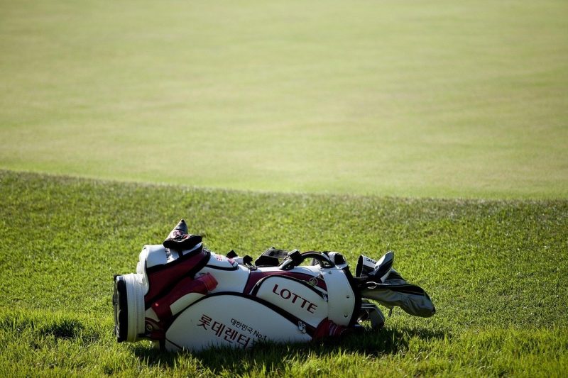 Breakthrough Golf Glove Technologies Perfect for Novice…