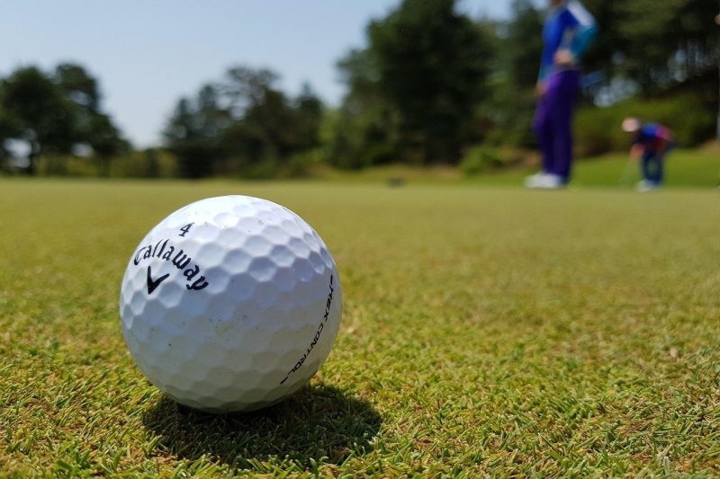Sustainable Swings: How Recycled Golf Balls Help the Planet