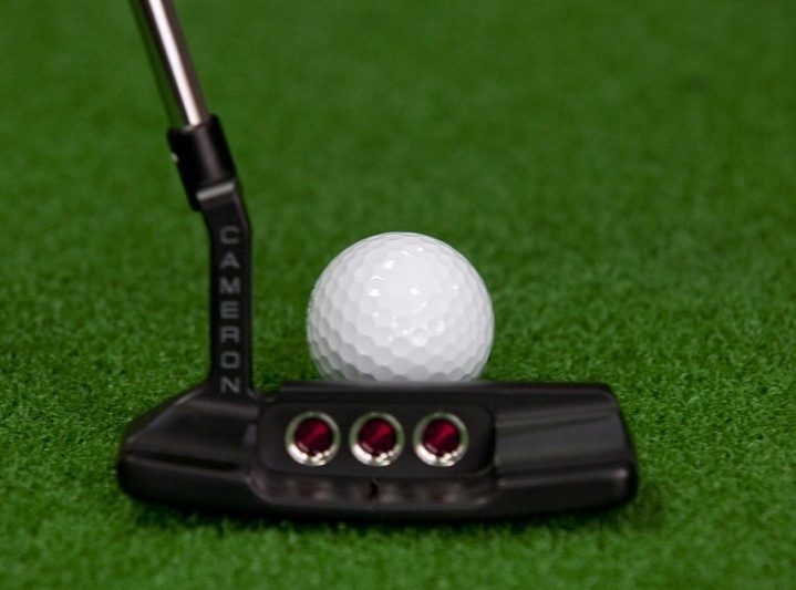 Vice Pro Plus High Swing: The Ultimate Game-Changer!