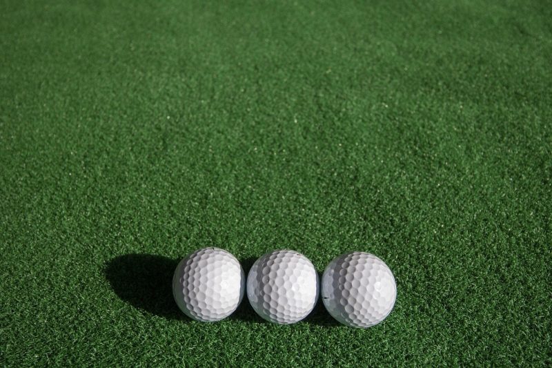 Choosing the Right Low Compression Golf Ball for Your Swing