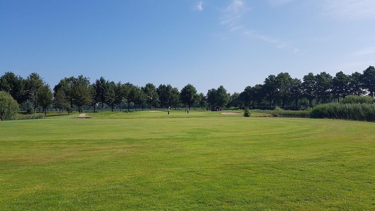 True Linkswear OG3 Pro: A Perfect Blend of Style and...