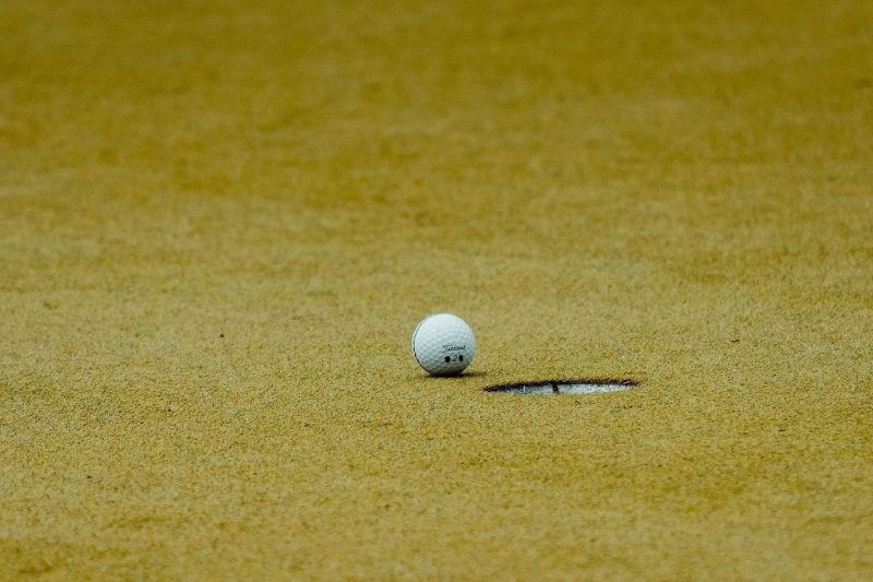 Top 10 Lightweight Golf Shoes for High Handicappers