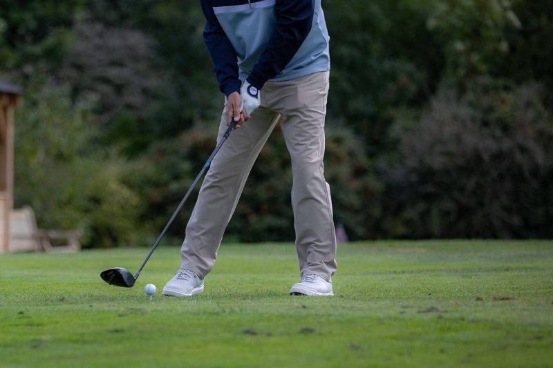 Unlock Your Distance: The Benefits of Srixon UltiSoft…