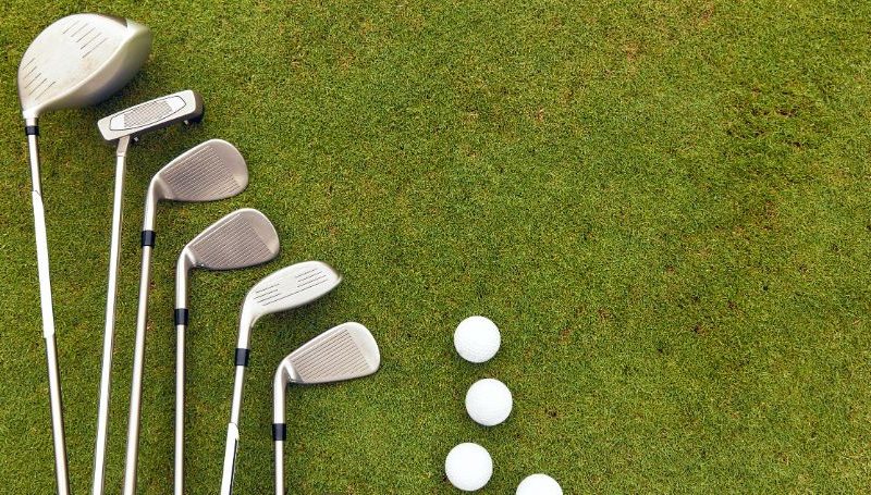 Drivers, Putters, & Irons: The New Golfer Buyers Guide