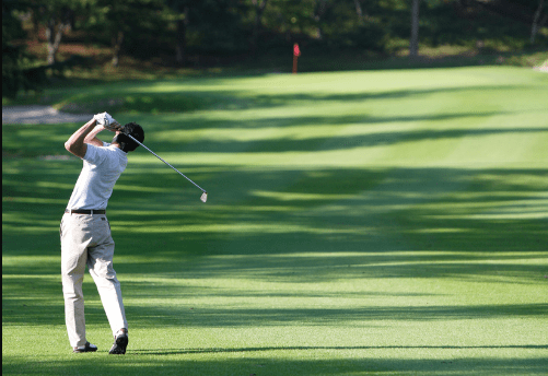 swing-path-golf - Bogey Golf