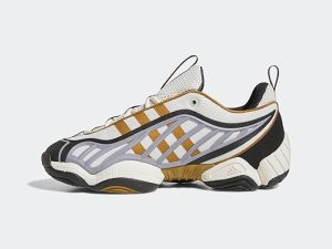 adidas Men's Intimidation Low Sneakers