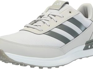 Adidas Men's S2G Golf Shoes with Comfort