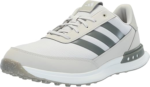 Adidas Mens S2G Golf Shoes with Comfort - Bogey Golf Adidas Men's S2G Golf Shoes with Comfort