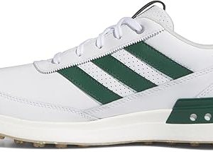 Adidas Men's S2G Leather Golf Shoes