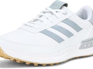 Adidas Men's Waterproof Golf Shoes S2G