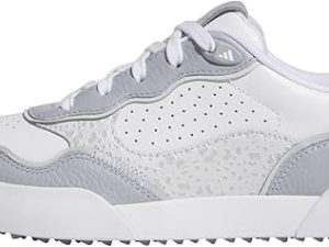 adidas Women's Golf Shoe Sneaker