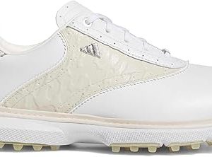 Adidas Women's Golf Shoe Sneaker
