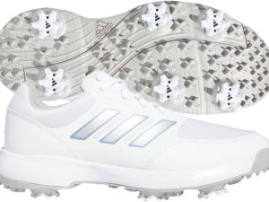 Adidas Womens Tech Response 3.0 Golf ShoesGolf Shoe