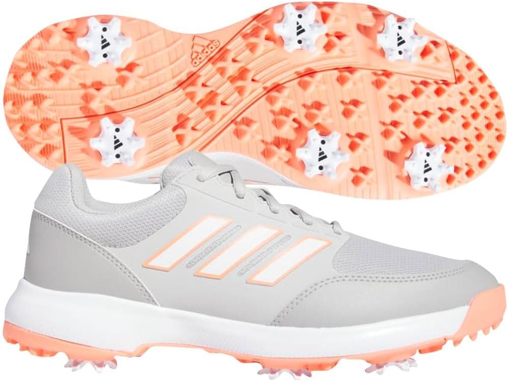 Adidas Womens Tech Response 30 Golf ShoesGolf Shoe - Bogey Golf Adidas Womens Tech Response 3.0 Golf ShoesGolf Shoe