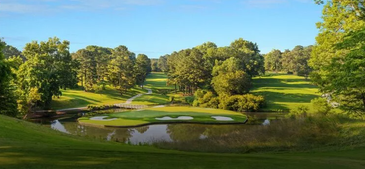 Natural State Nirvana: 10 Public Golf Courses Every Arkansas Golfer Must Play
