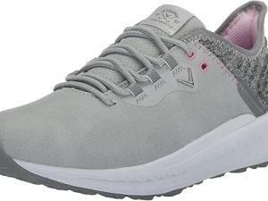 Callaway Women's La Jolla SL Golf Shoe