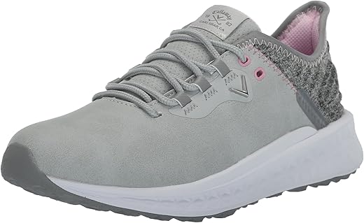 Callaway Womens La Jolla SL Golf Shoe - Bogey Golf Callaway Women's La Jolla SL Golf Shoe