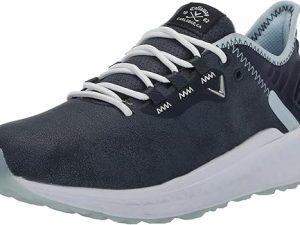 Callaway Women's La Jolla SL Golf Shoe