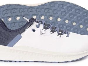 Callaway Women's La Jolla SL Golf Shoe