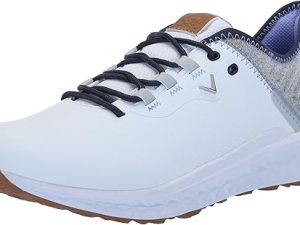 Callaway Women's La Jolla SL Golf Shoe