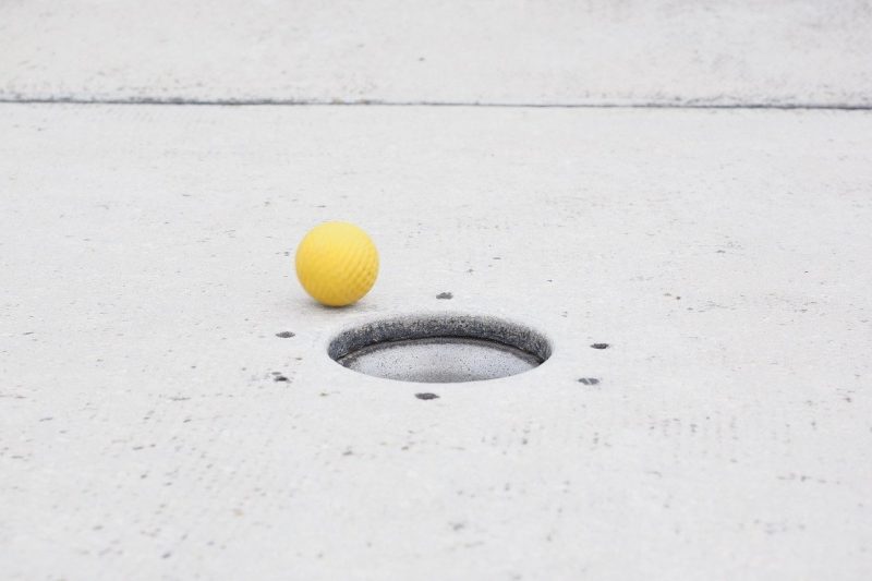 Best Budget Golf Balls for New Golf Enthusiasts