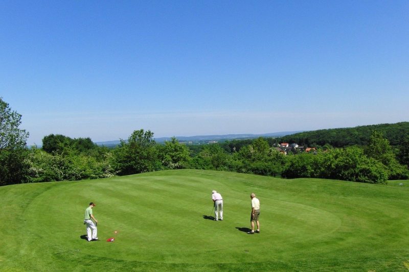 Affordable Golf Clubs for Beginners: Best Picks for 2025