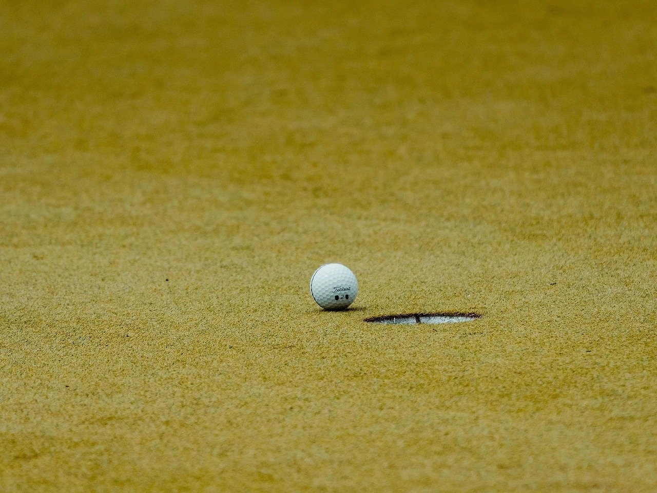 golf tips for consistent ball contact