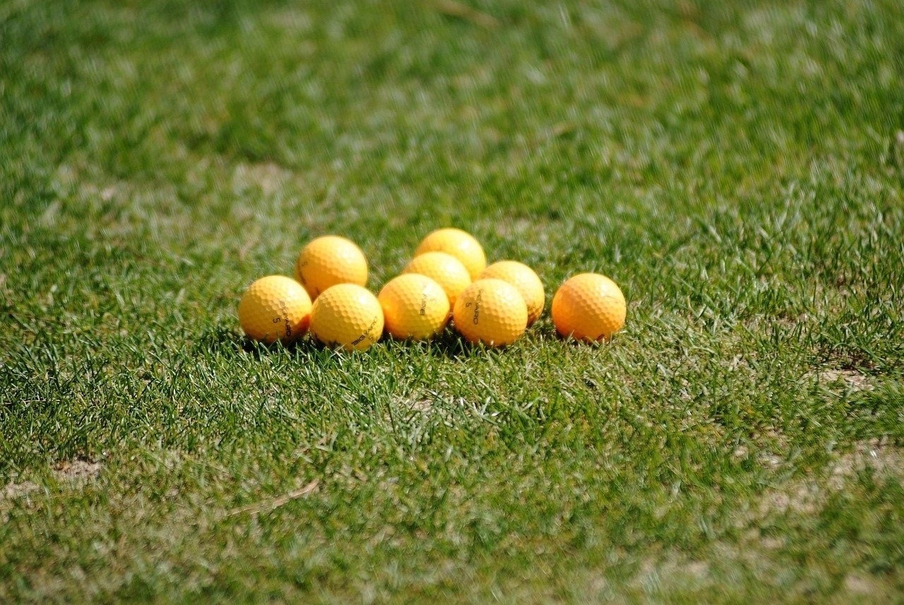 Understanding Low Compression Golf Balls: A Starter's Guide