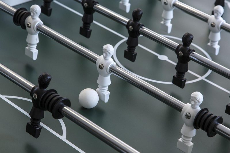 Top 5 Short Game Techniques Every Beginner Should Know