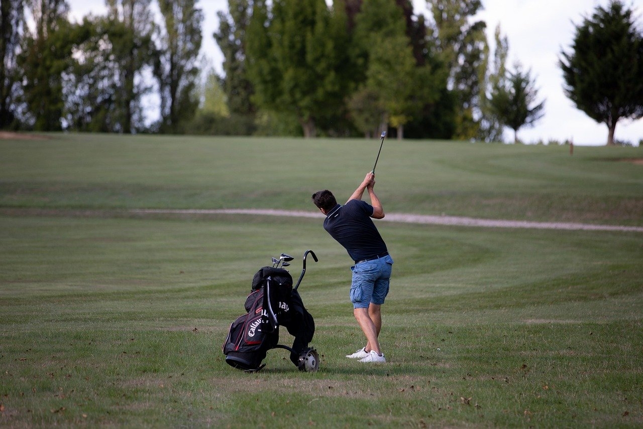 Essential Golf Clubs to Kickstart Your Golfing Journey