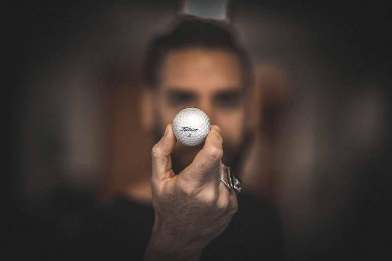 Enhance Your Golf Game: Mental Strategies for Better Focus
